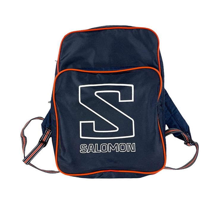 Zaino salomon anni 80 new arrivals